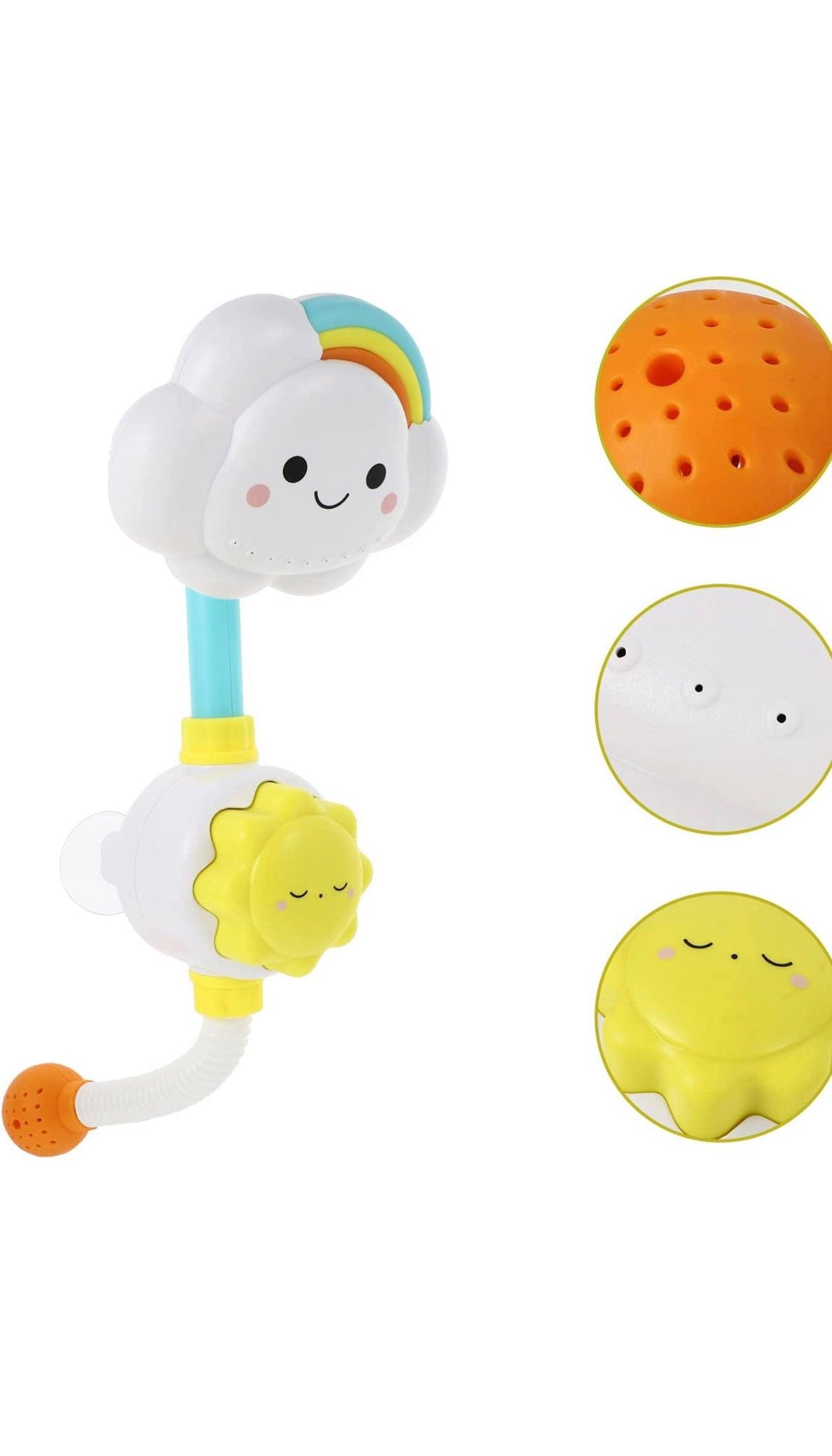 Baby bath toys water - MB STORE