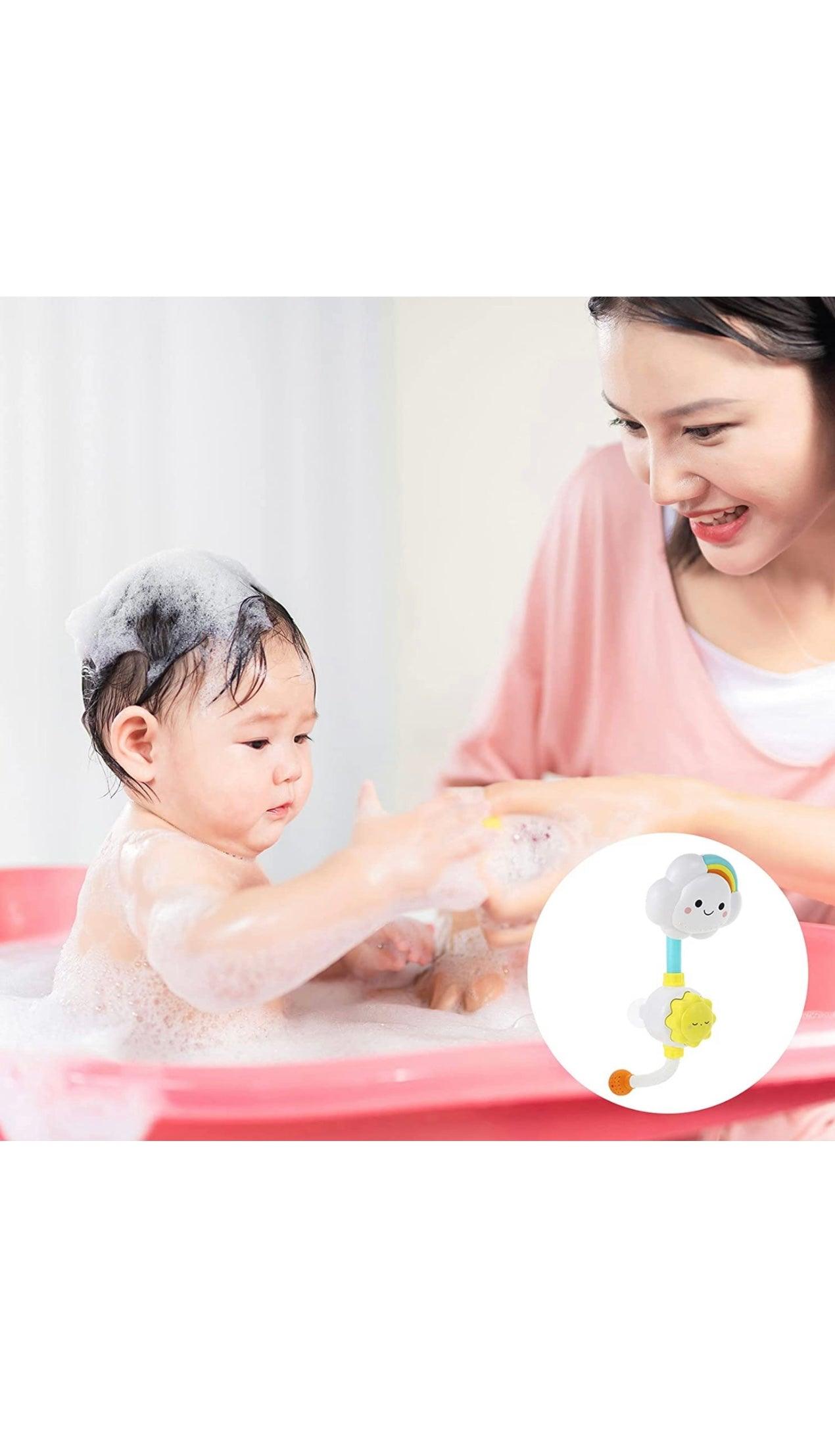 Baby bath toys water - MB STORE